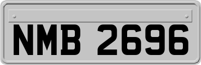 NMB2696