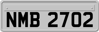 NMB2702