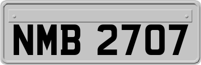NMB2707
