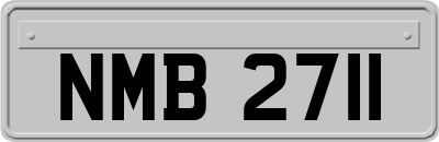 NMB2711
