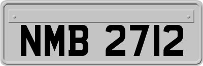 NMB2712