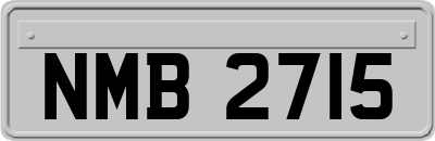 NMB2715