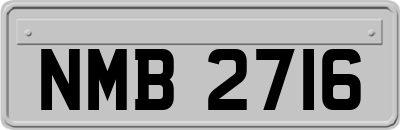 NMB2716
