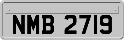 NMB2719