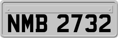 NMB2732