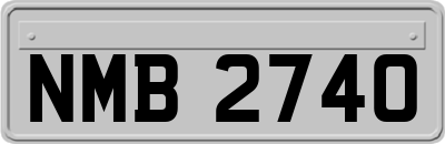 NMB2740