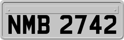 NMB2742