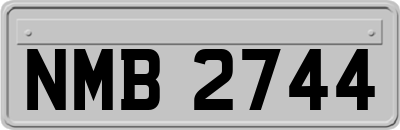 NMB2744