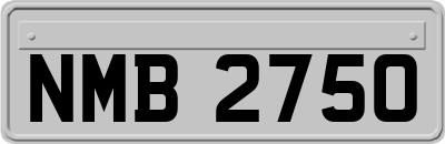 NMB2750