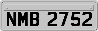 NMB2752