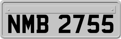 NMB2755
