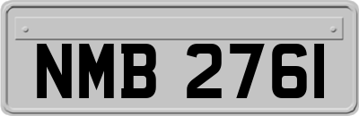 NMB2761