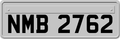 NMB2762