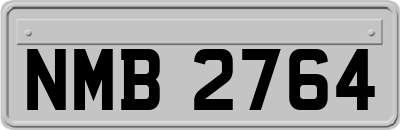 NMB2764