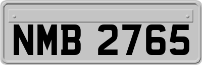 NMB2765
