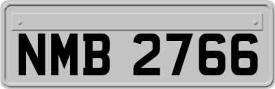NMB2766