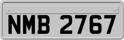 NMB2767