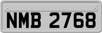 NMB2768