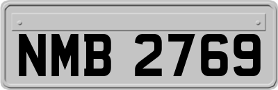 NMB2769