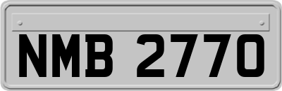 NMB2770