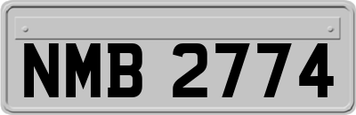 NMB2774