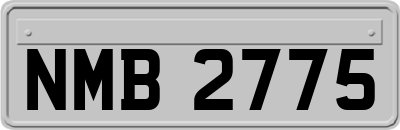 NMB2775