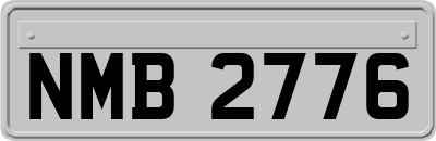 NMB2776