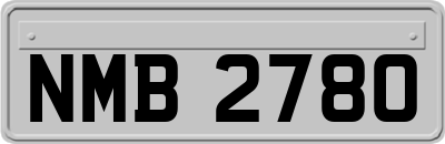 NMB2780