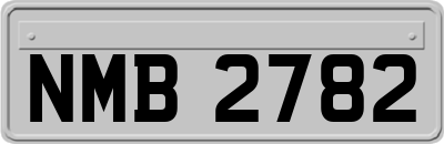 NMB2782