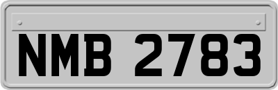 NMB2783