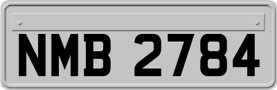 NMB2784