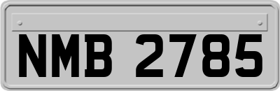 NMB2785
