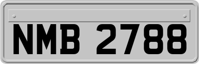 NMB2788
