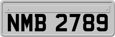 NMB2789