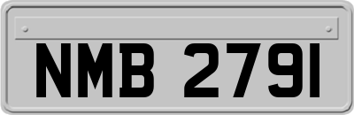 NMB2791