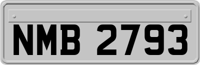 NMB2793