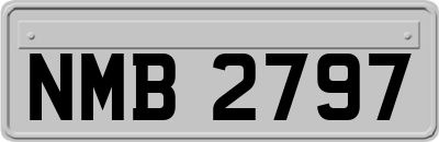 NMB2797