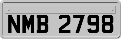 NMB2798