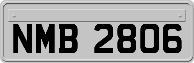 NMB2806