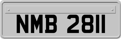NMB2811