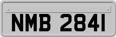 NMB2841