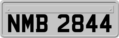 NMB2844