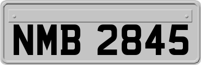 NMB2845