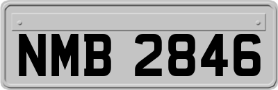 NMB2846