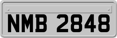 NMB2848