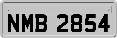 NMB2854