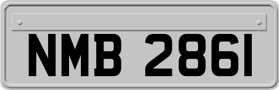 NMB2861