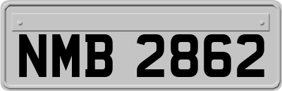 NMB2862