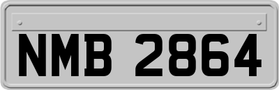NMB2864