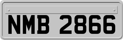 NMB2866
